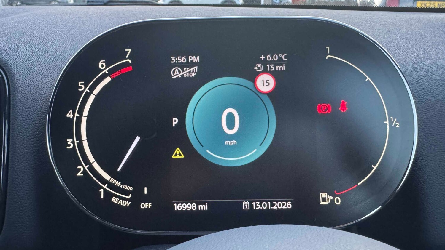 Used MINI Countryman 2023 for sale - 77206409: Photo 11