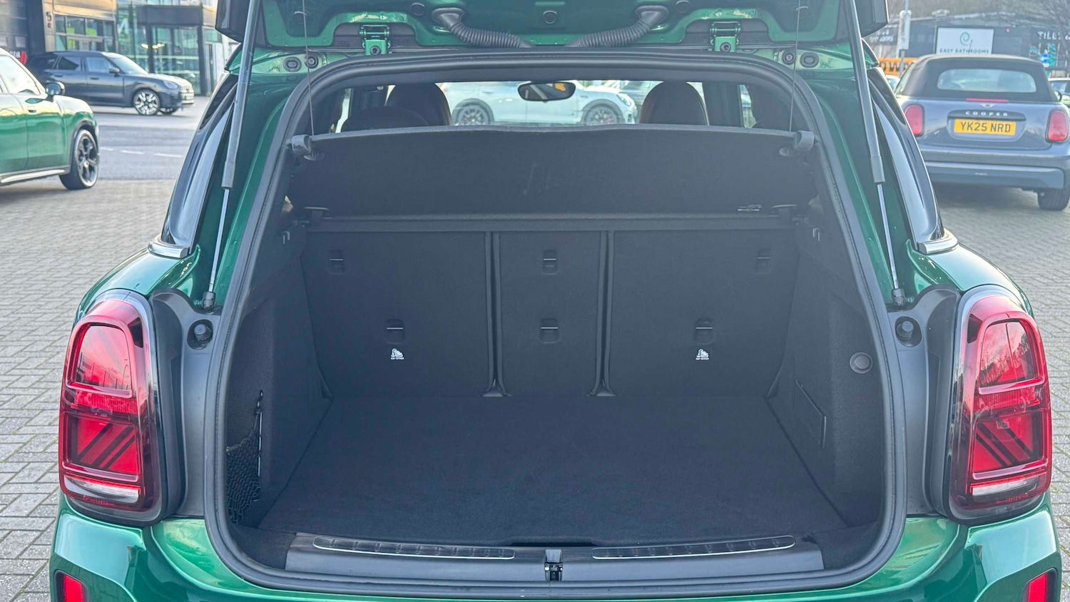 Used MINI Countryman 2023 for sale - 77206409: Photo 13