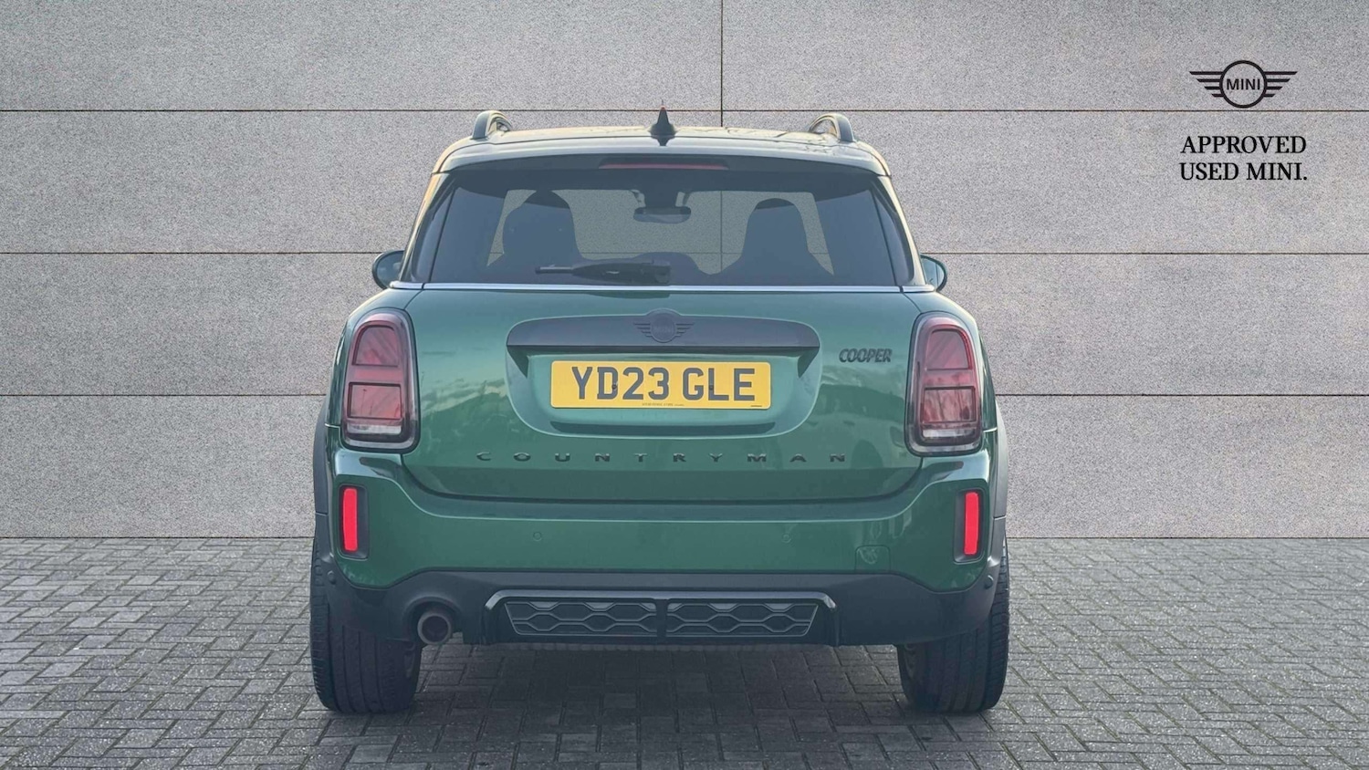 Used MINI Countryman 2023 for sale - 77206409: Photo 14