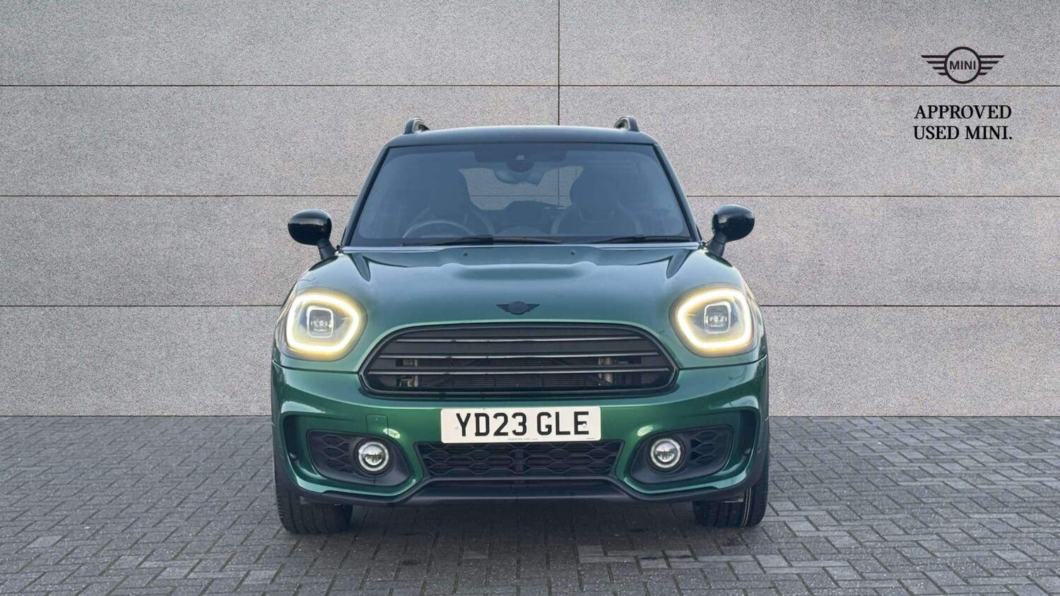Used MINI Countryman 2023 for sale - 77206409: Photo 15