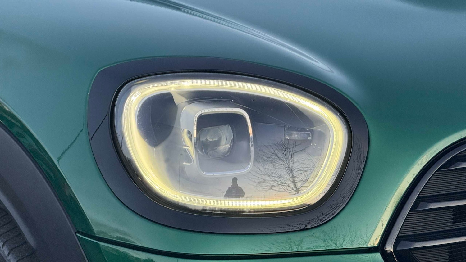 Used MINI Countryman 2023 for sale - 77206409: Photo 16