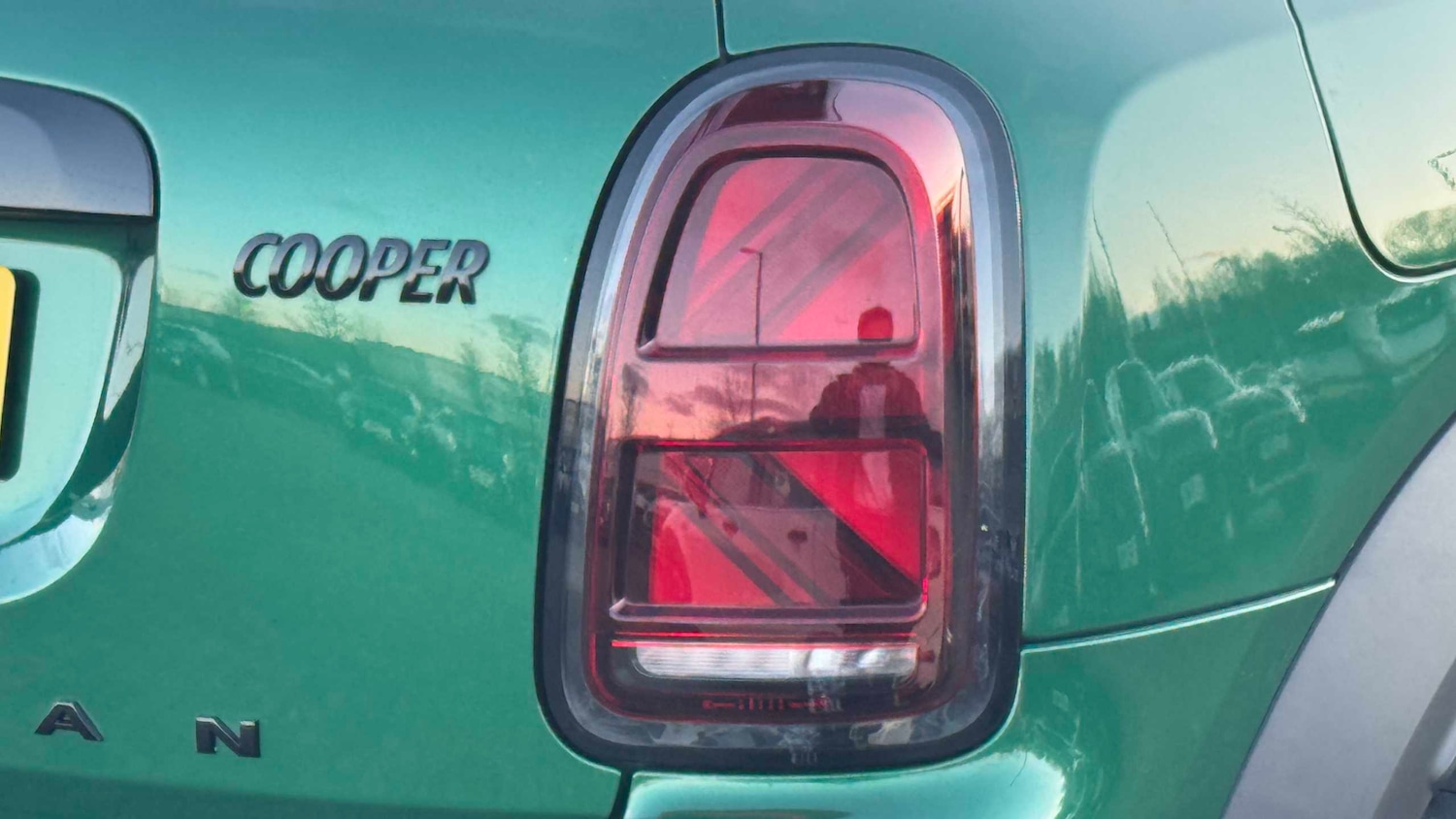 Used MINI Countryman 2023 for sale - 77206409: Photo 17