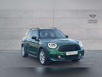 Used MINI Countryman 2023 for sale - 77206409: Photo
