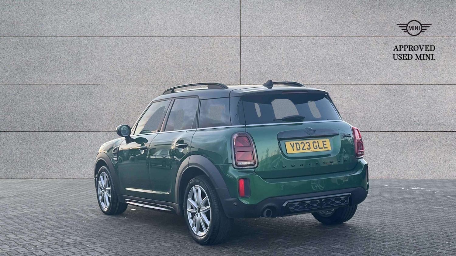 Used MINI Countryman 2023 for sale - 77206409: Photo 2