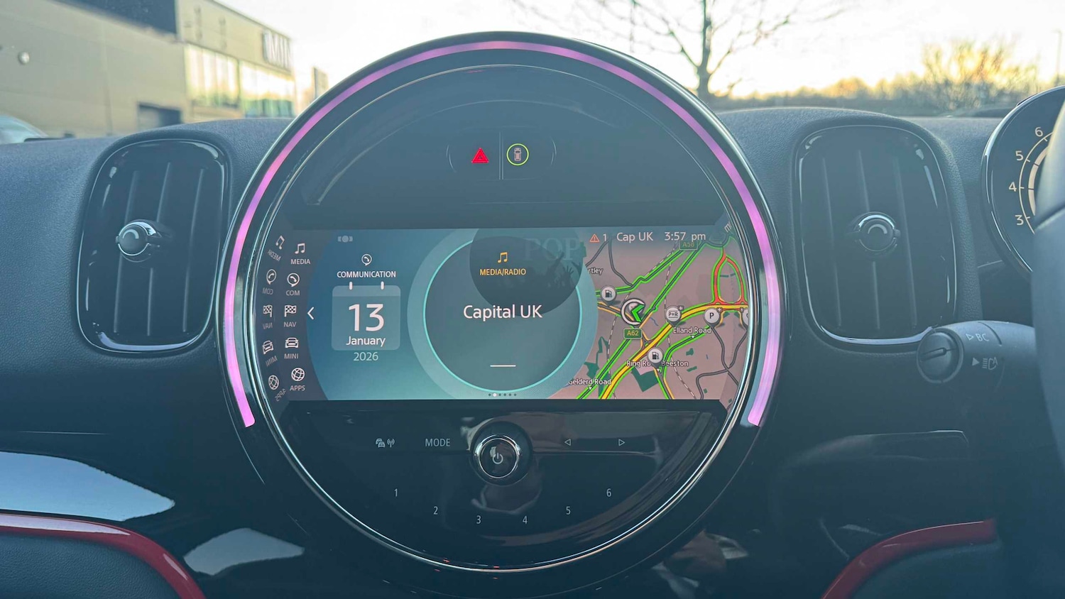 Used MINI Countryman 2023 for sale - 77206409: Photo 22