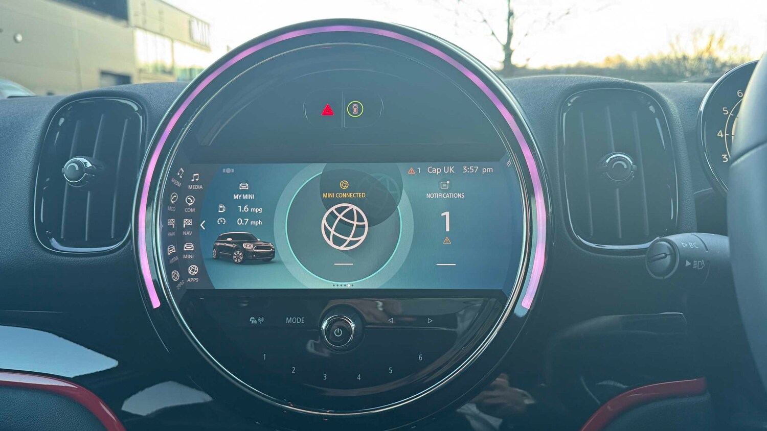 Used MINI Countryman 2023 for sale - 77206409: Photo 23