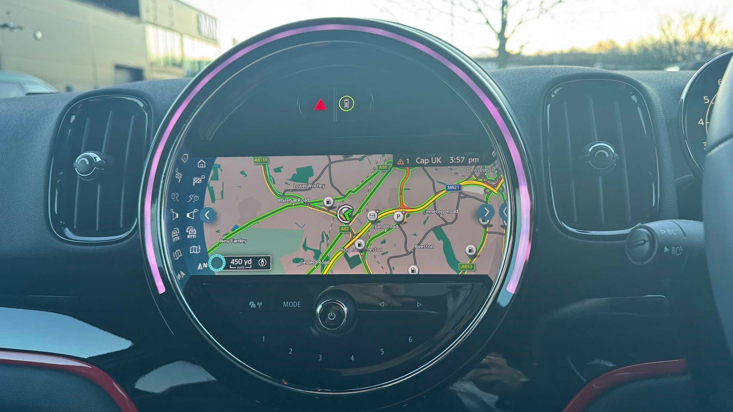 Used MINI Countryman 2023 for sale - 77206409: Photo 24