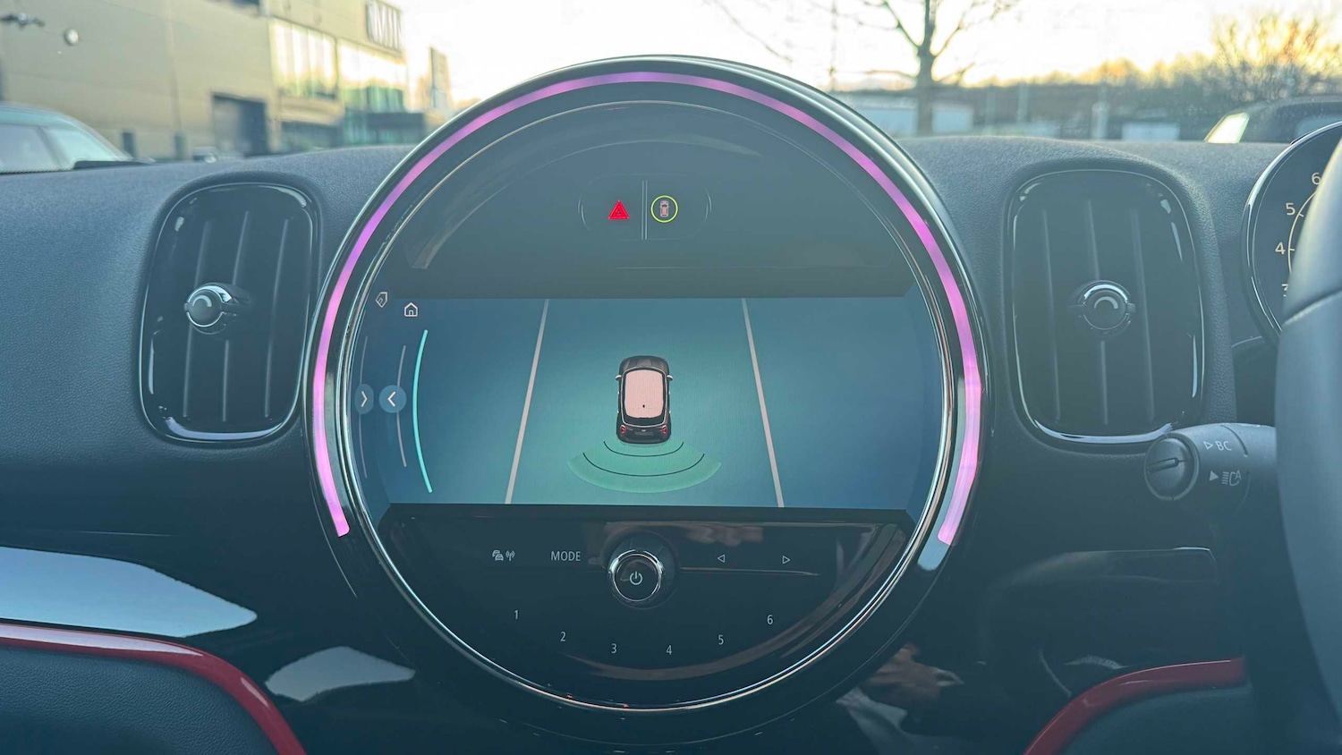 Used MINI Countryman 2023 for sale - 77206409: Photo 25