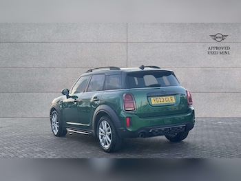 Used MINI Countryman 2023 for sale - 77206409: Photo