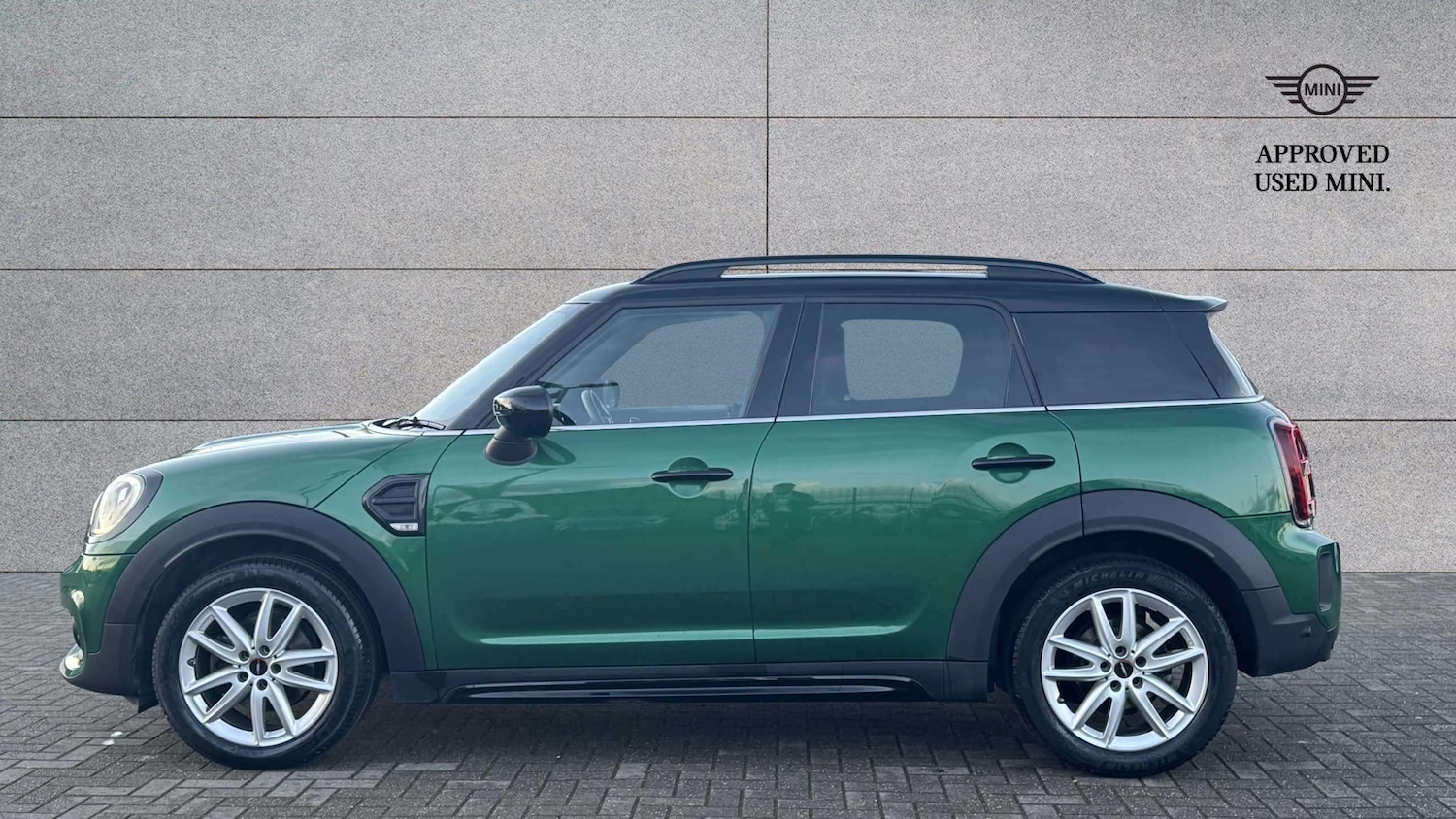 Used MINI Countryman 2023 for sale - 77206409: Photo 3