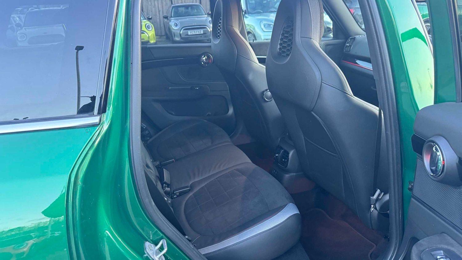 Used MINI Countryman 2023 for sale - 77206409: Photo 30