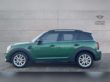 Used MINI Countryman 2023 for sale - 77206409: Photo