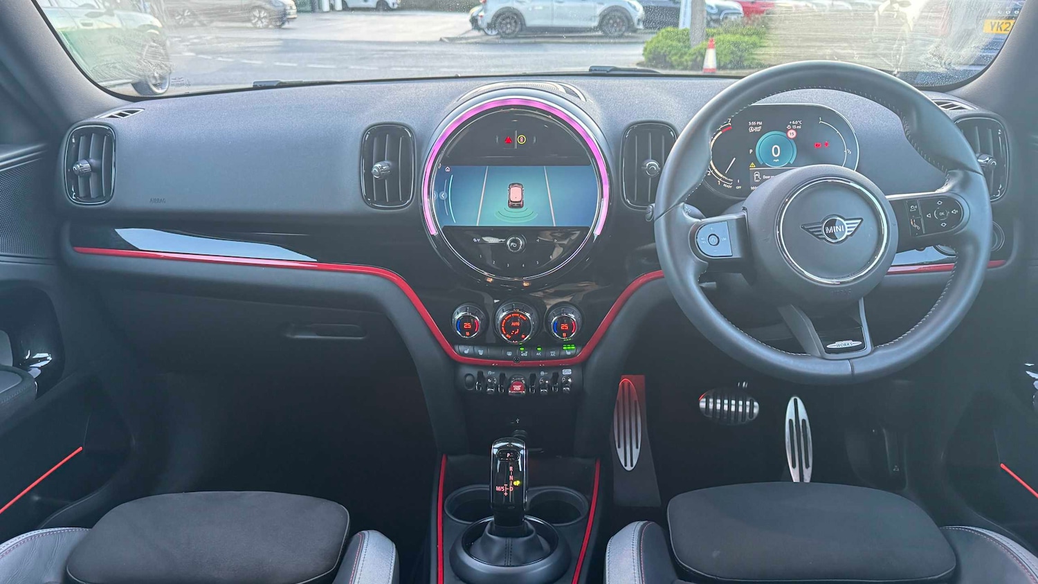 Used MINI Countryman 2023 for sale - 77206409: Photo 4