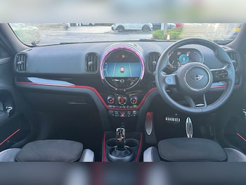 Used MINI Countryman 2023 for sale - 77206409: Photo