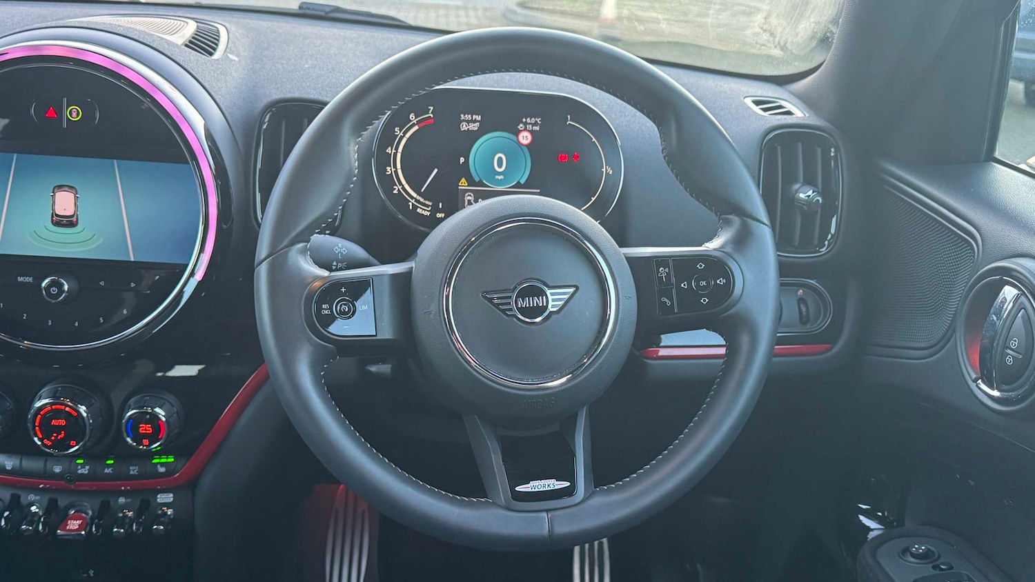 Used MINI Countryman 2023 for sale - 77206409: Photo 5