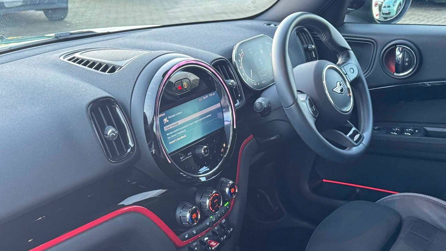 Used MINI Countryman 2023 for sale - 77206409: Photo 7