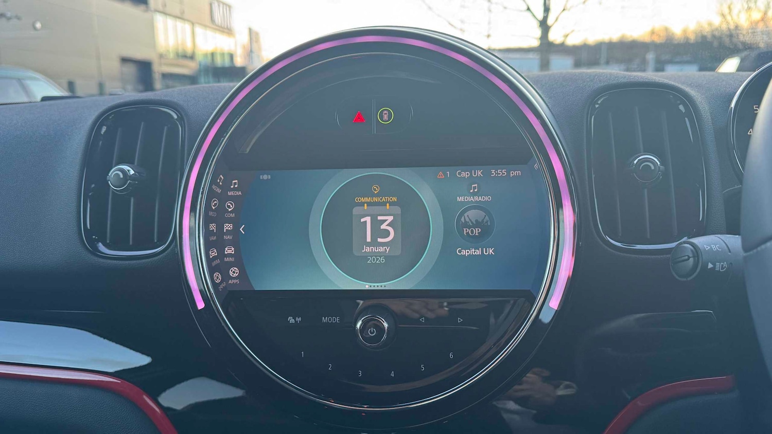 Used MINI Countryman 2023 for sale - 77206409: Photo 8