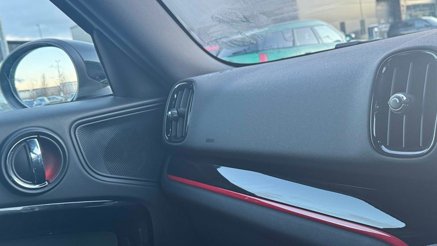 Used MINI Countryman 2023 for sale - 77206409: Photo 9