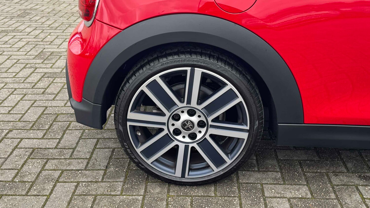 Used MINI Hatch 2022 for sale - 77960615: Photo 12