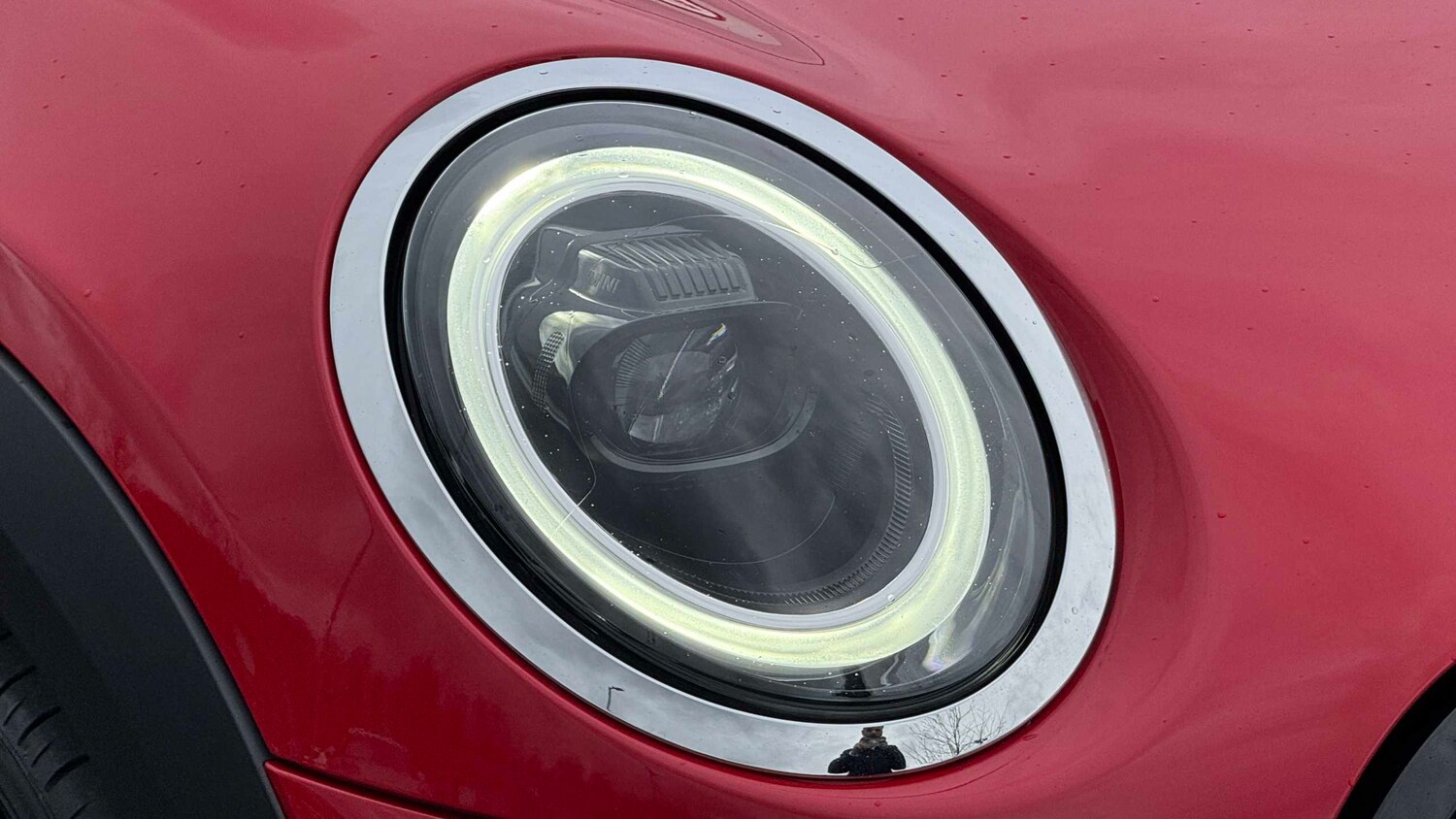 Used MINI Hatch 2022 for sale - 77960615: Photo 16