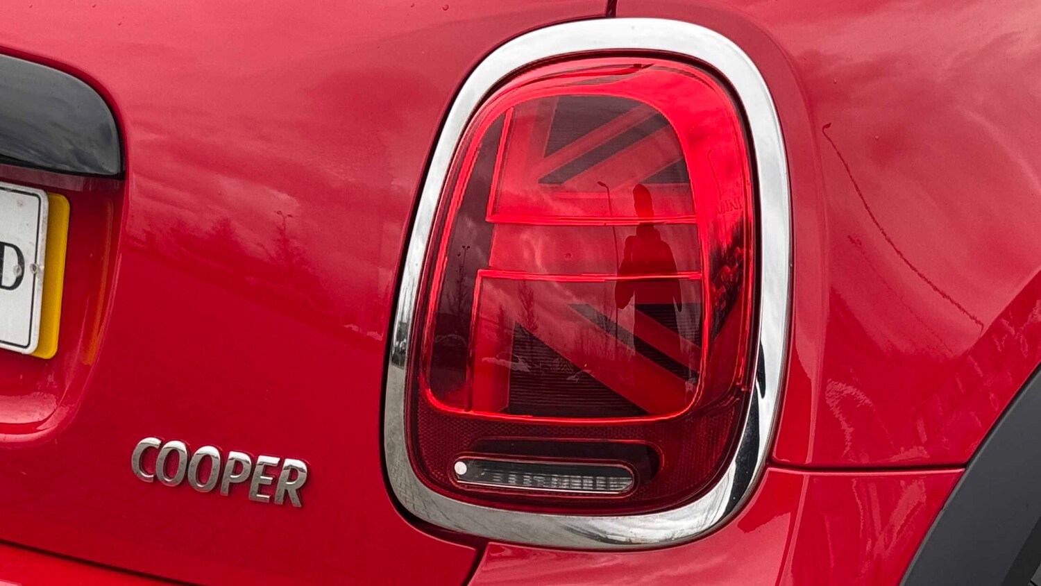 Used MINI Hatch 2022 for sale - 77960615: Photo 17