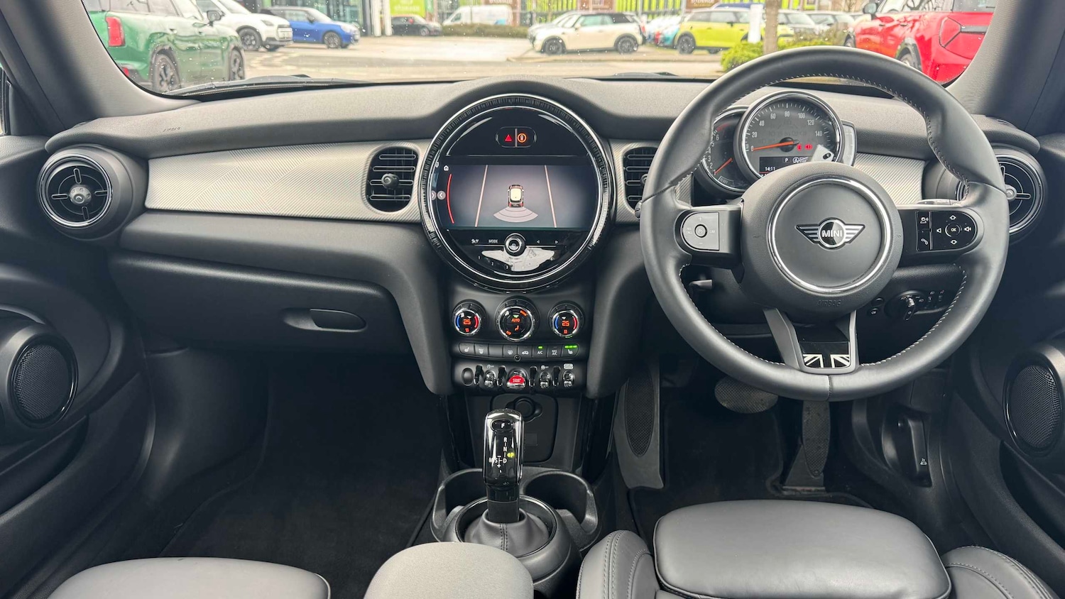 Used MINI Hatch 2022 for sale - 77960615: Photo 4