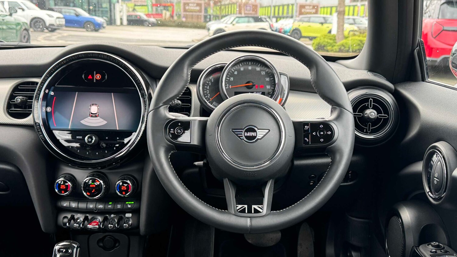 Used MINI Hatch 2022 for sale - 77960615: Photo 5