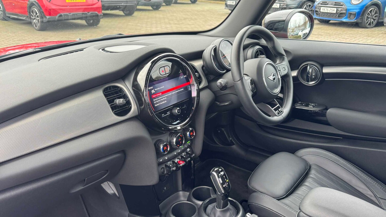 Used MINI Hatch 2022 for sale - 77960615: Photo 7