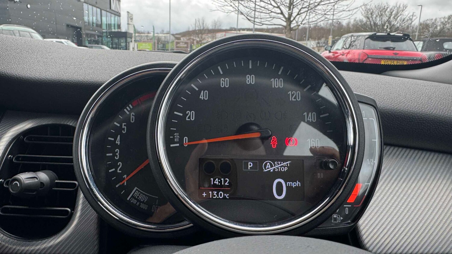 Used MINI Hatch 2022 for sale - 77960615: Photo 8