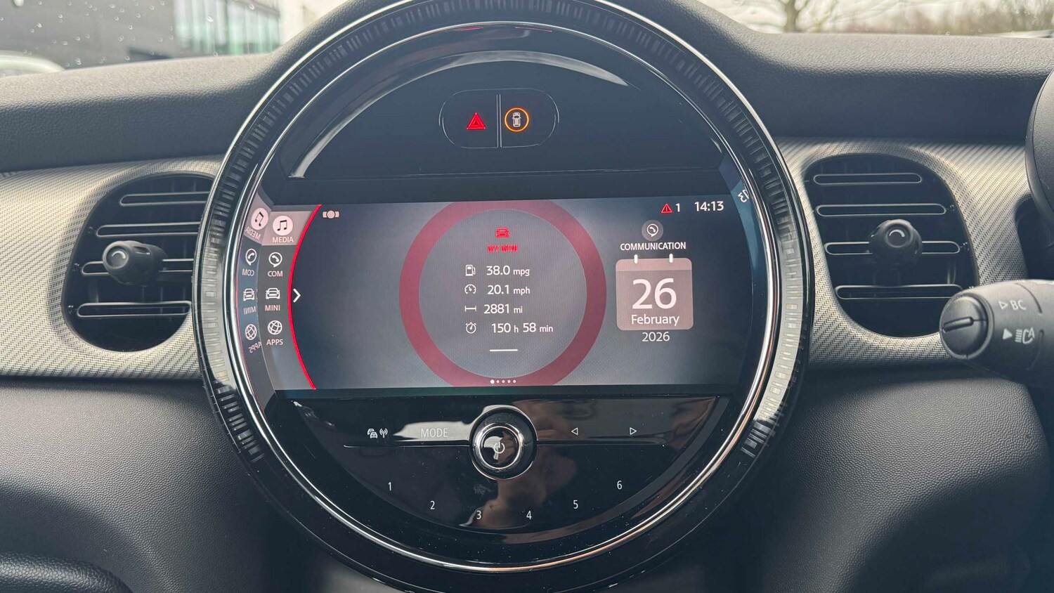 Used MINI Hatch 2022 for sale - 77960615: Photo 9