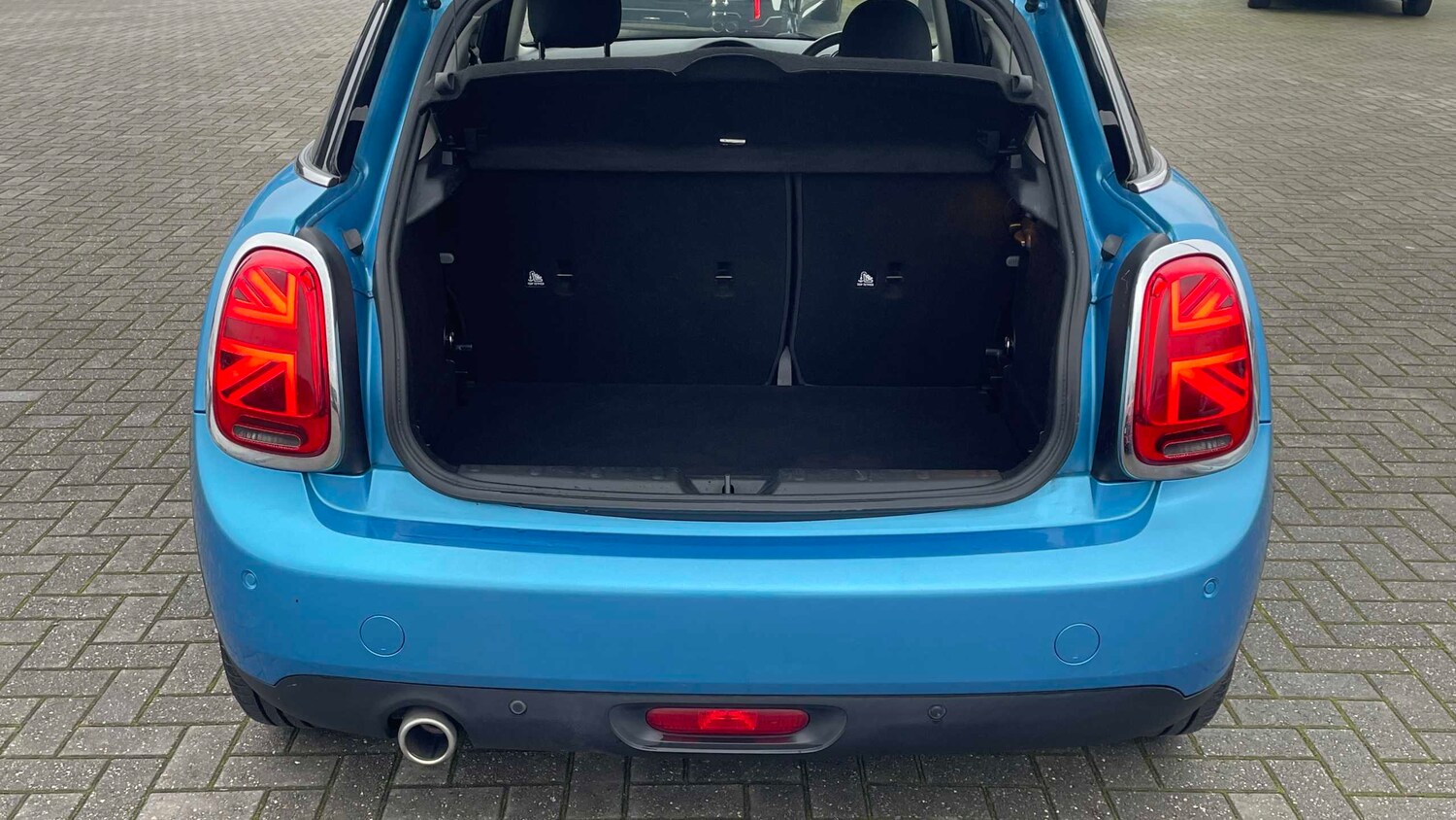 Used MINI Hatch 2019 for sale - 77414570: Photo 11