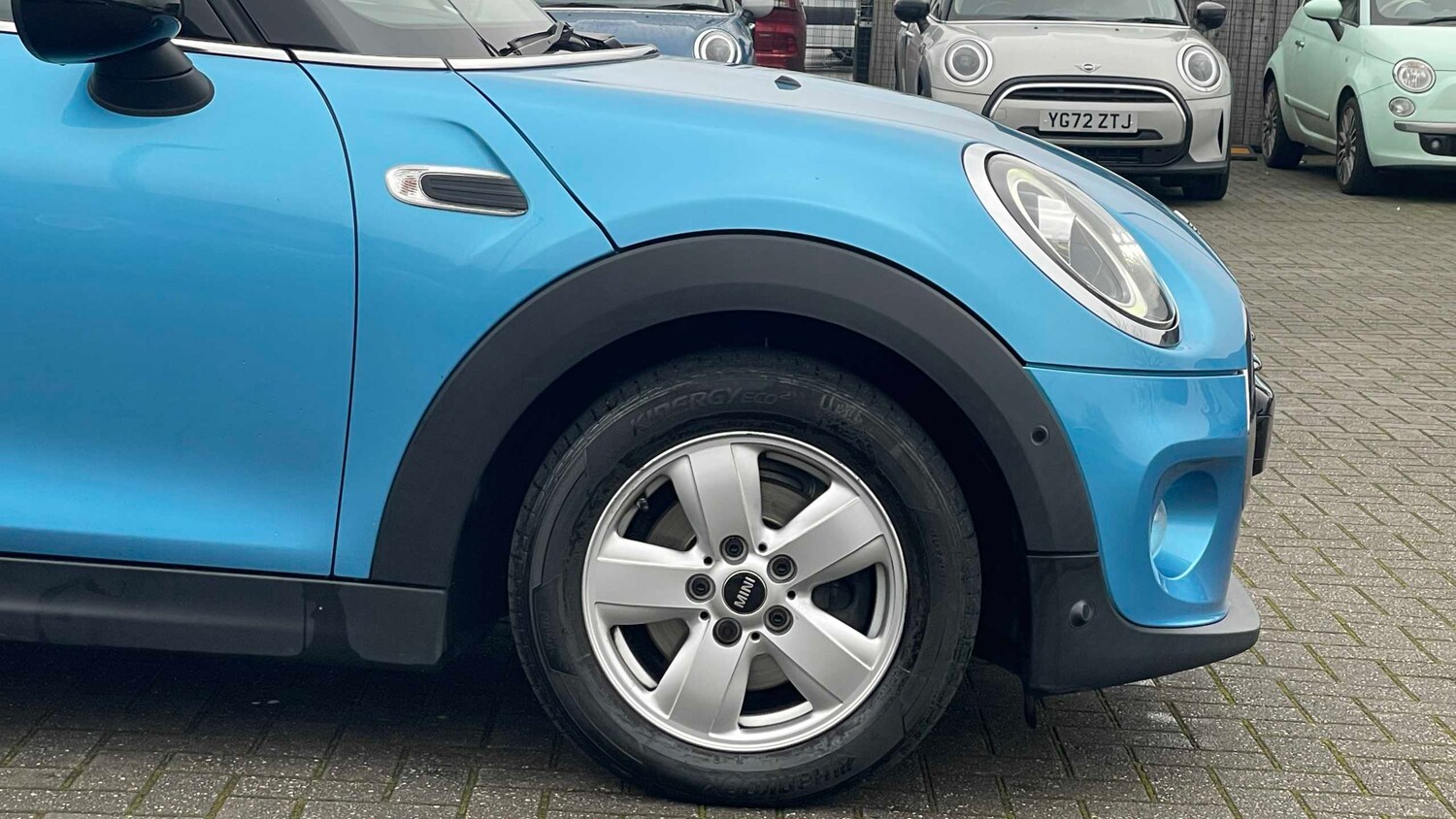 Used MINI Hatch 2019 for sale - 77414570: Photo 12