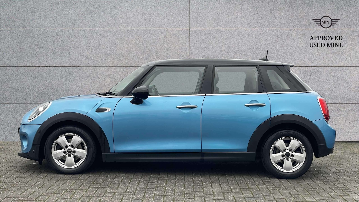 Used MINI Hatch 2019 for sale - 77414570: Photo 3