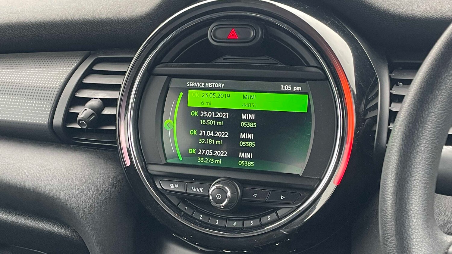 Used MINI Hatch 2019 for sale - 77414570: Photo 34