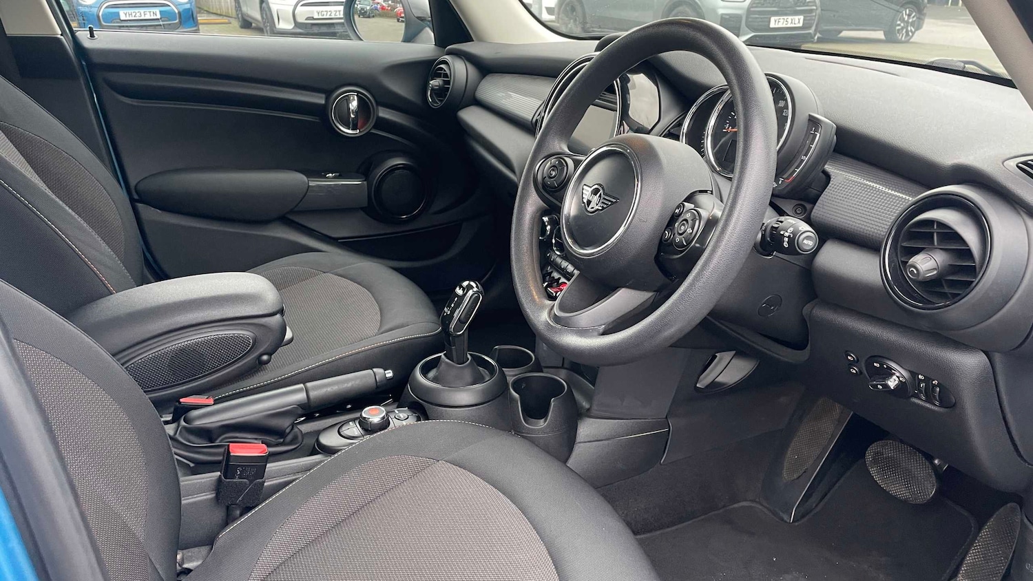 Used MINI Hatch 2019 for sale - 77414570: Photo 4