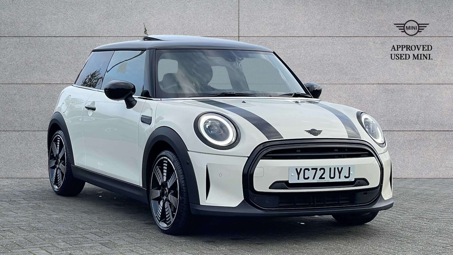Used MINI Hatch 2022 for sale - 76515560: Photo 1
