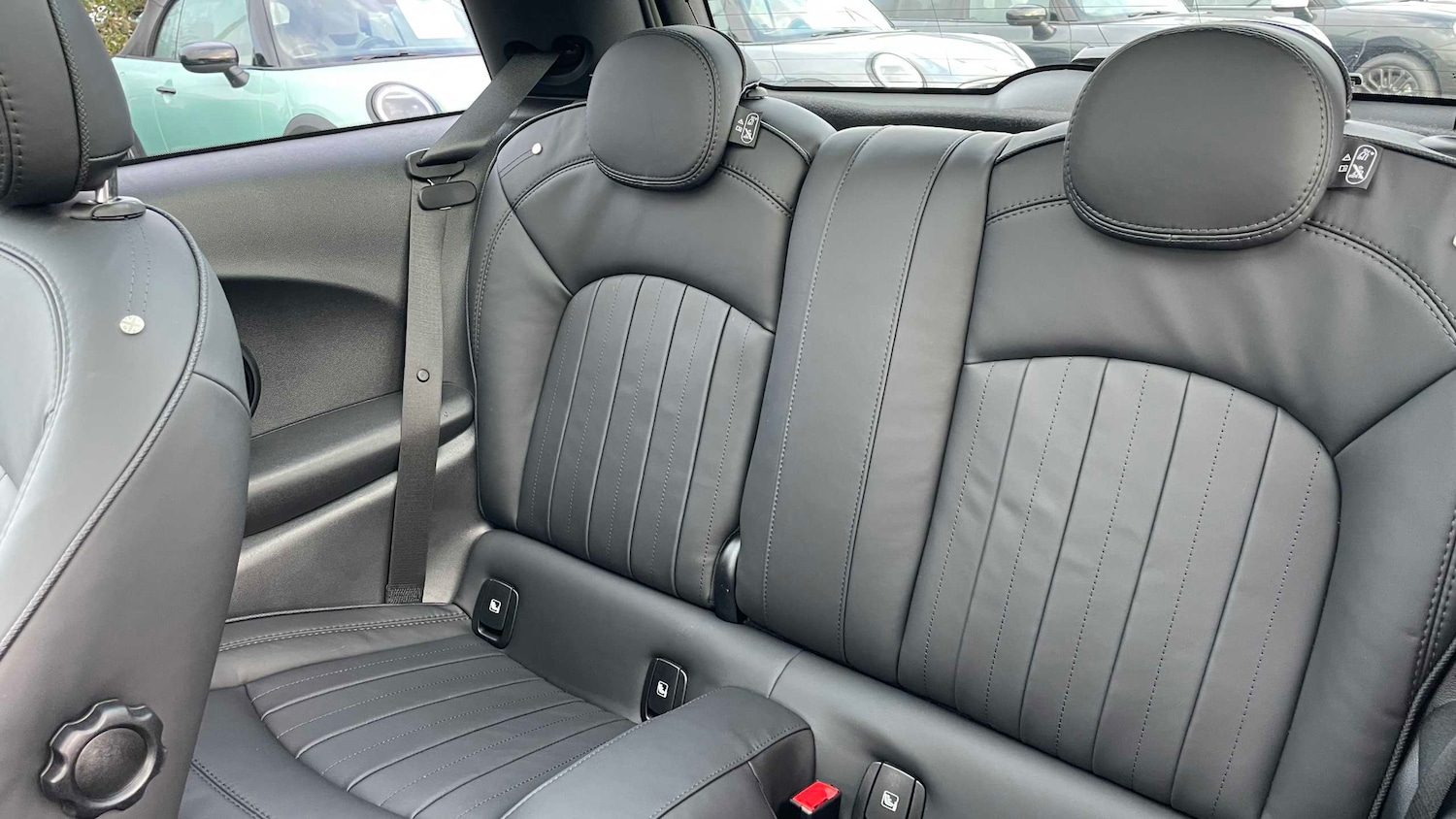 Used MINI Hatch 2022 for sale - 76515560: Photo 11