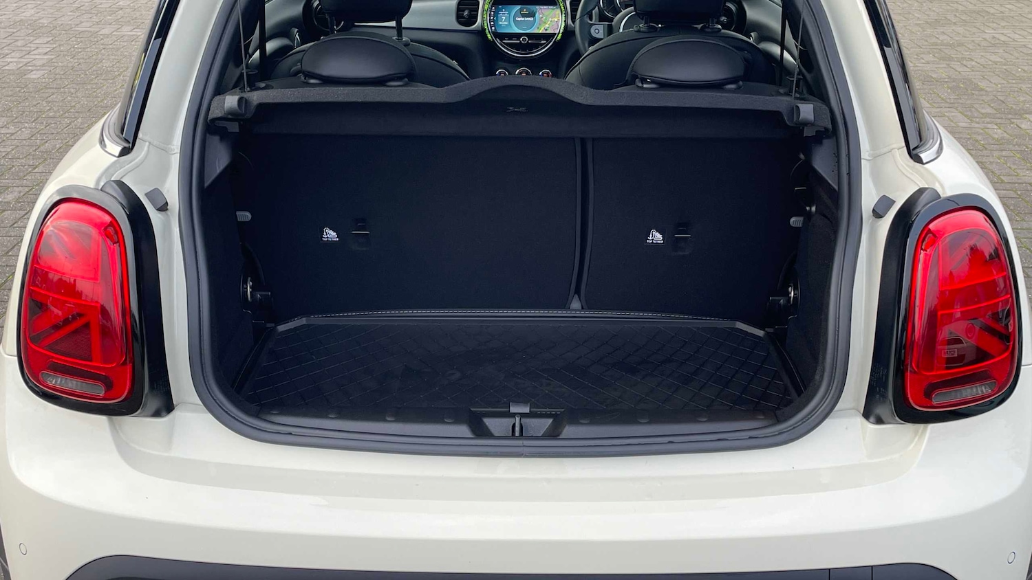 Used MINI Hatch 2022 for sale - 76515560: Photo 12