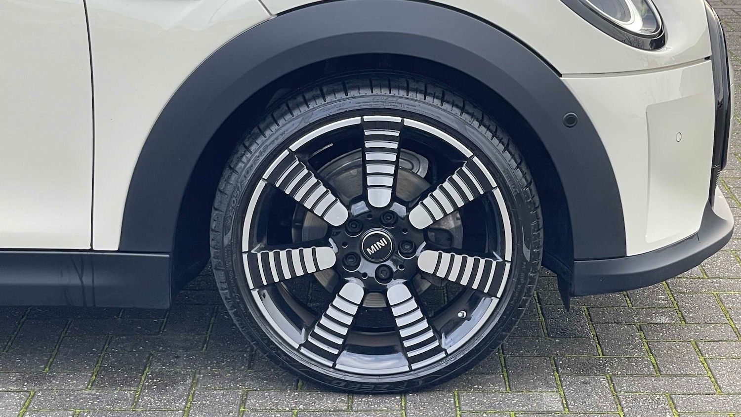 Used MINI Hatch 2022 for sale - 76515560: Photo 13