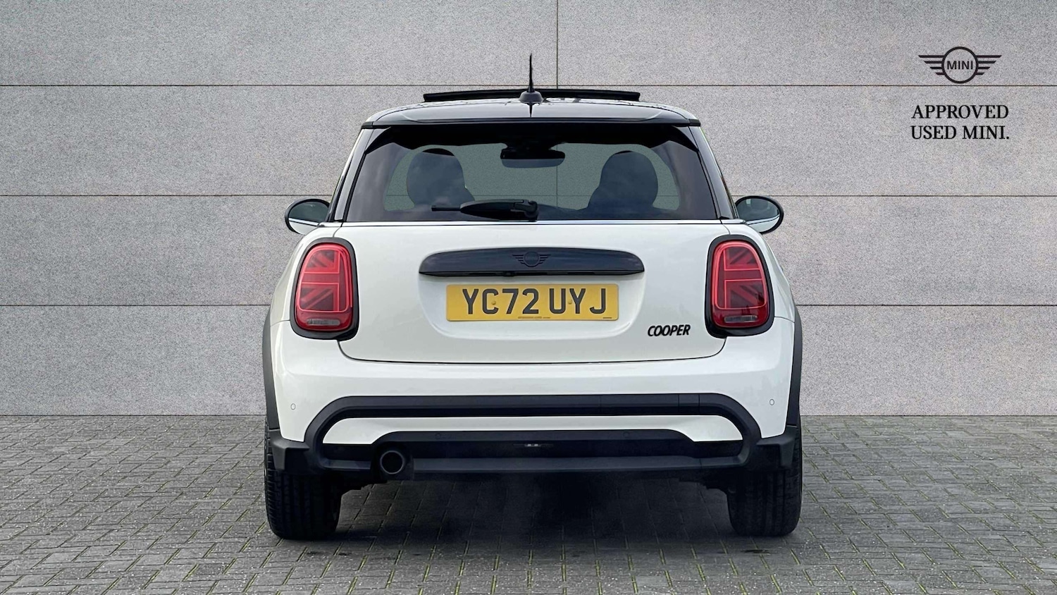 Used MINI Hatch 2022 for sale - 76515560: Photo 14