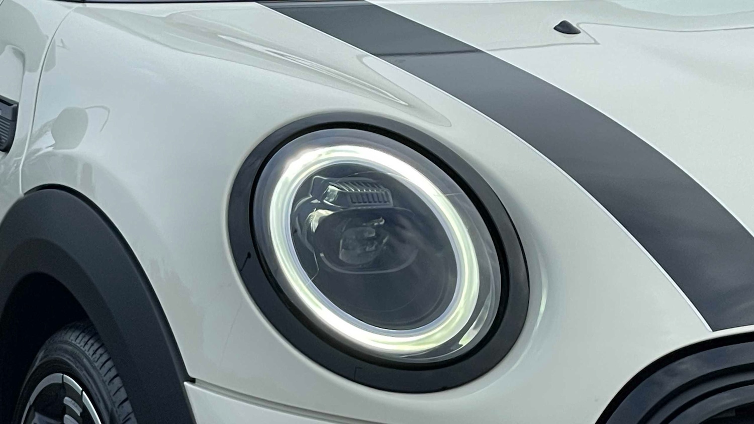 Used MINI Hatch 2022 for sale - 76515560: Photo 16