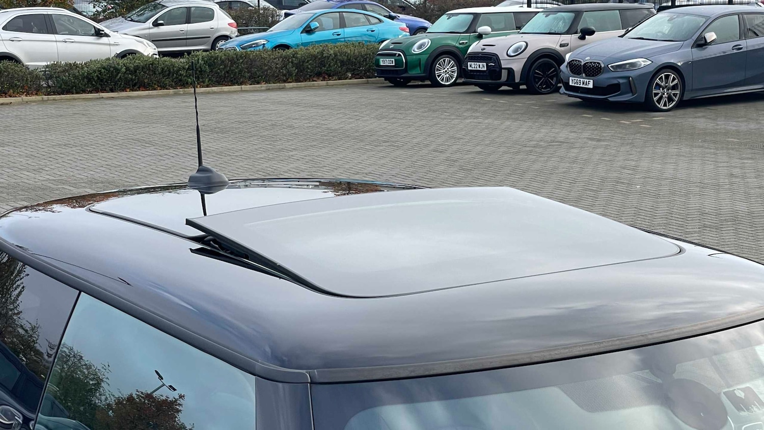 Used MINI Hatch 2022 for sale - 76515560: Photo 17