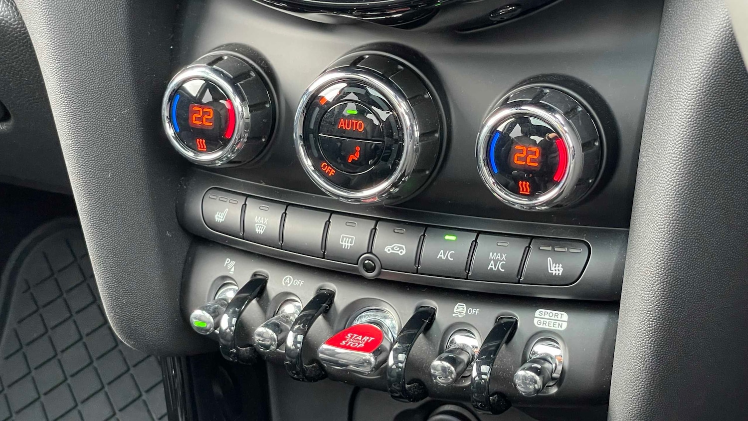 Used MINI Hatch 2022 for sale - 76515560: Photo 27