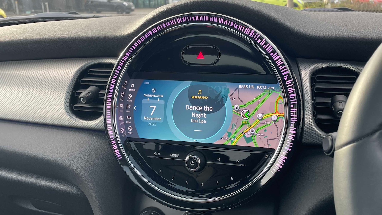 Used MINI Hatch 2022 for sale - 76515560: Photo 29