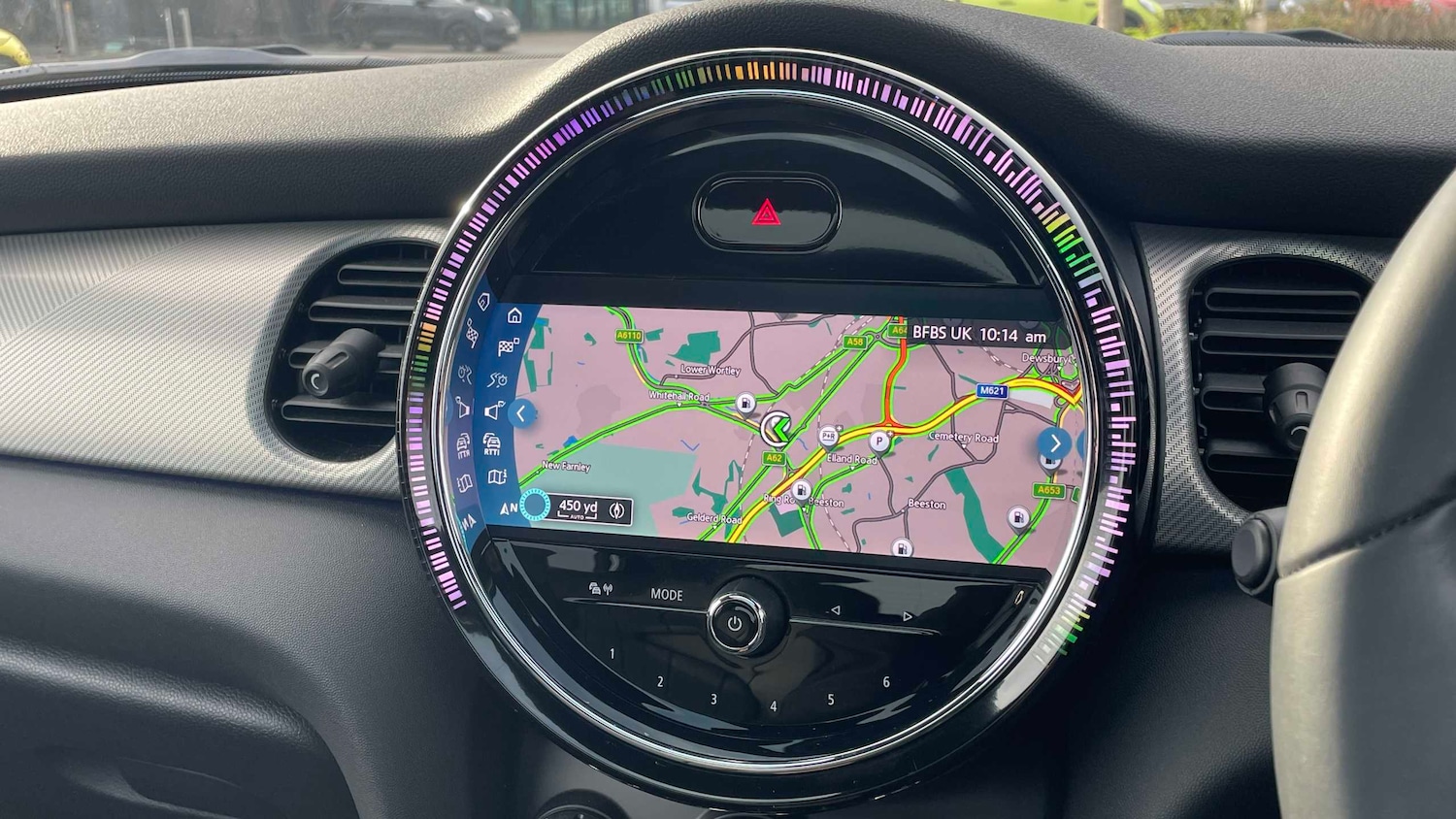 Used MINI Hatch 2022 for sale - 76515560: Photo 31