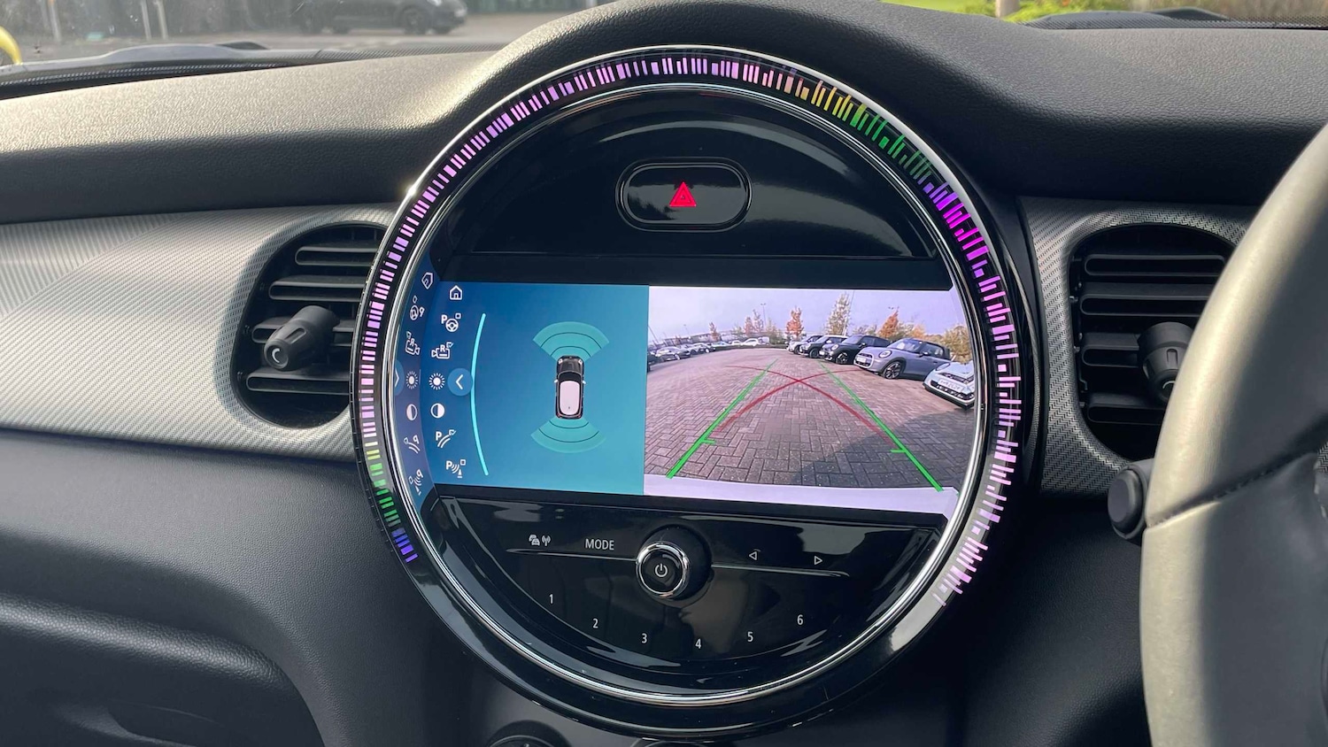 Used MINI Hatch 2022 for sale - 76515560: Photo 32