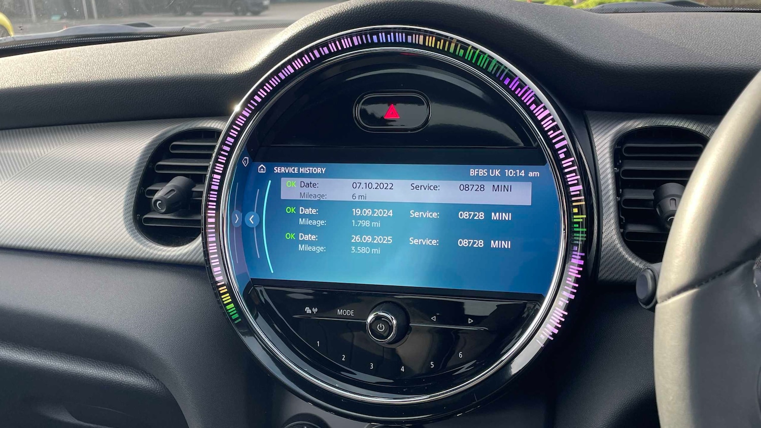 Used MINI Hatch 2022 for sale - 76515560: Photo 34