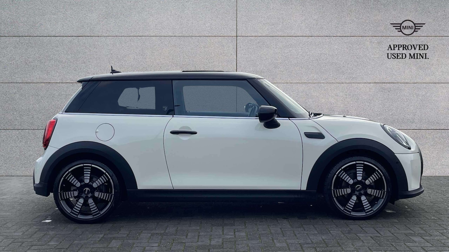 Used MINI Hatch 2022 for sale - 76515560: Photo 4