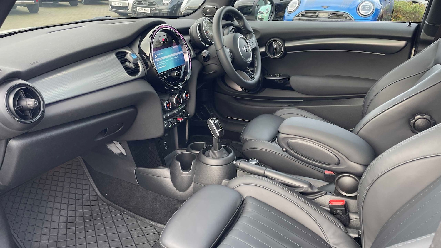 Used MINI Hatch 2022 for sale - 76515560: Photo 6