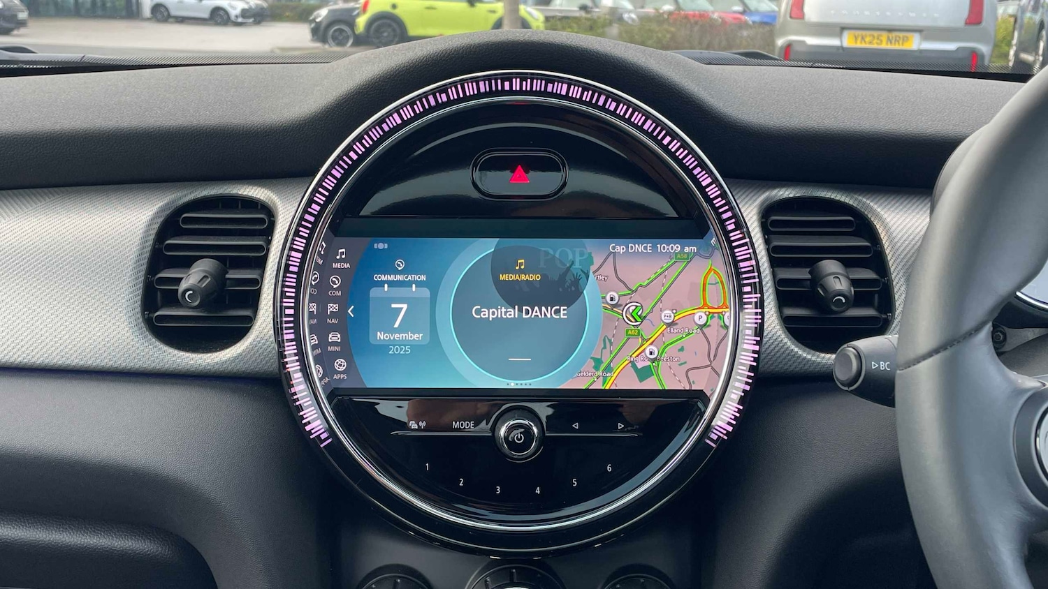 Used MINI Hatch 2022 for sale - 76515560: Photo 7